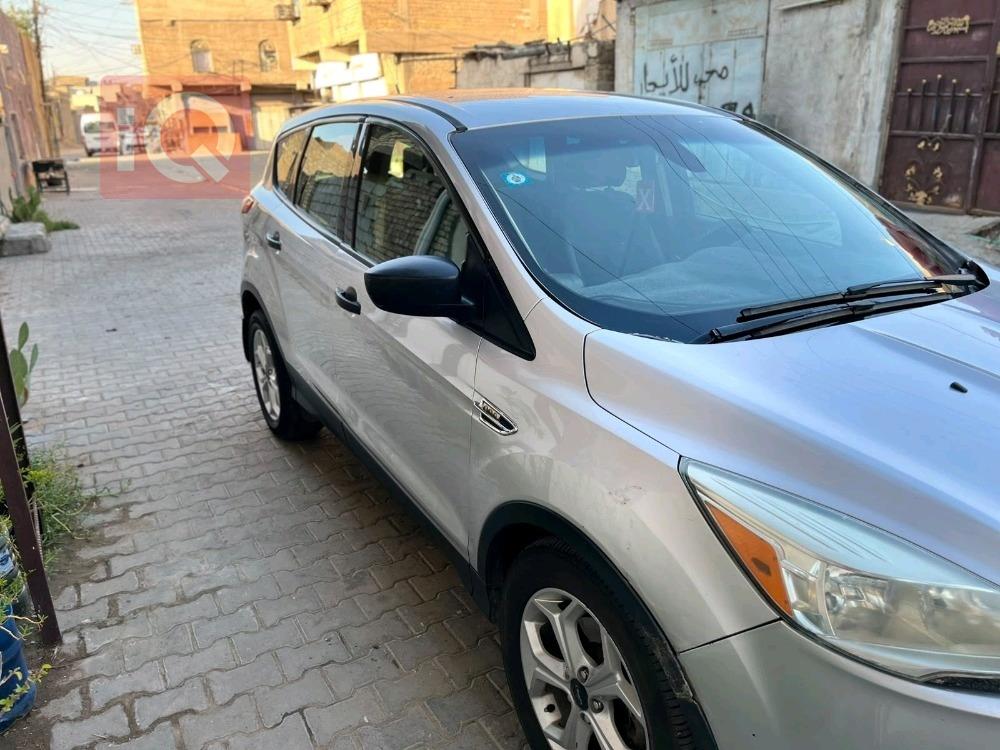 فورد إسكيب